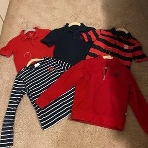 Primrose School Uniform Bundle